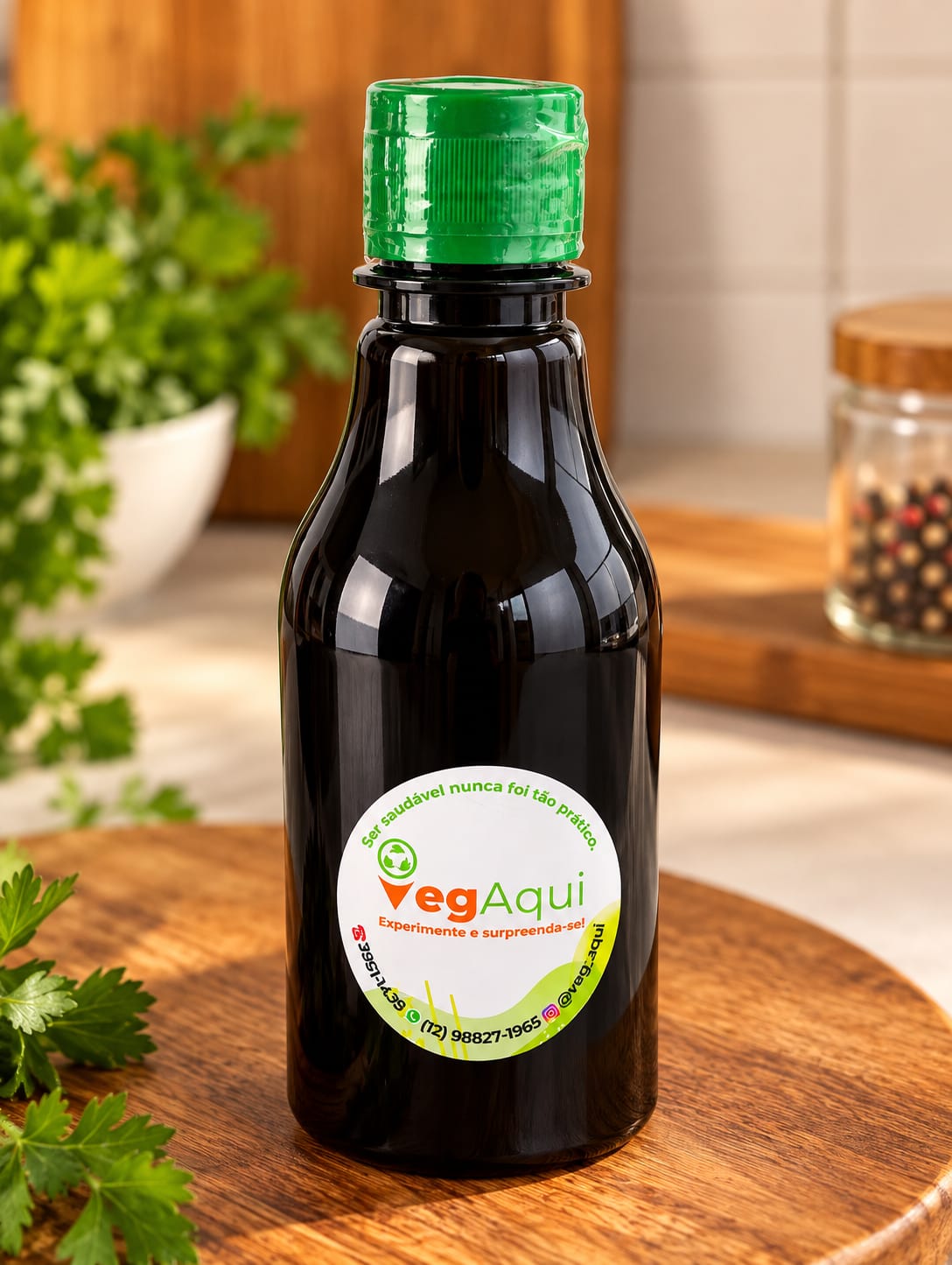 Molho Tarê
