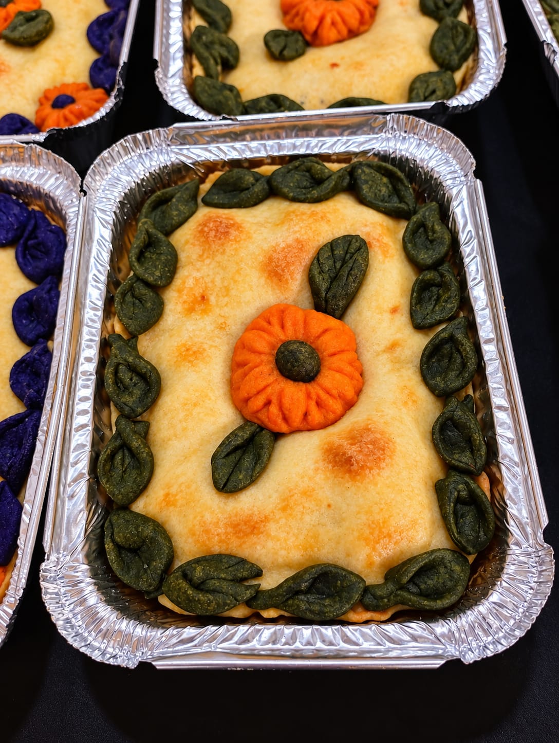 Torta de Frango